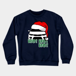 KOUP GEN1 CHRISTMAS Crewneck Sweatshirt